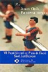 Pantera negra, de Barrabin, Jordi de Manuel | portada del libro