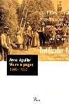 Viure a pagès (1900-1950), de Aguilar Pujol, Anna | portada del libro