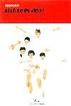 Això no és vida, de Espinosa Puig, Albert | portada del libro