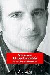 Què pensa Lluís Gavaldà, de Pérez Giménez, Marc | portada del libro