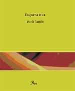 Esquena nua, de Castillo | portada del libro