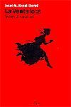La Ventafocs (Potser sí, potser no), de Benet Jornet | portada del libro