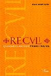 Quaranta anys de Premis Recull, de Isern | portada del libro