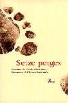 Setze petges, de Narradors Esc. Escrip. Humanit. | portada del libro