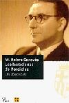 Les barcelones de Porcioles., de Genovés Morales, Mª Dolors | portada del libro