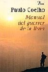 Manual del guerrer de la llum, de Coelho, Paulo | portada del libro
