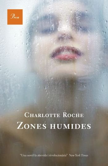Zones humides, de Roche | portada del libro