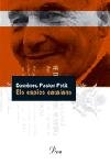 ELS ESPIES CATALANS, de PASTOR PETIT | portada del libro