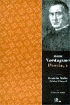 Poesia, 1., de Verdaguer | portada del libro