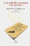 L'irradiador del port i les gavines, de Salvat-Papasseit, Joan | portada del libro