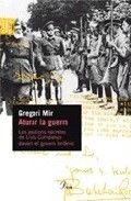 Aturar la guerra, de Mir Mayol | portada del libro