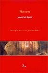 Monstres, de Aguiló Veny, Josep Lluís | portada del libro