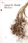 Mestres, de Badal Franco, Josep Lluís | portada del libro