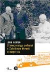 Mecenatge cultural a Catalunya durant el segle XX, de Samsó Llenas, Joan | portada del libro