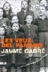 Les veus del Pamano, de Cabré, Jaume | portada del libro