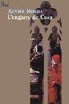 L'engany de Casp, de Renau Manen, Xavier | portada del libro