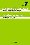 Aurora de Gollada / Sóc un altre!, de Soler Miralles | portada del libro