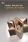 L'ajudant de Kepler, de BENAVENTE CASAÑAS, JAUME | portada del libro