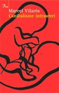 Canibalisme intrauterí, de Ferrer Vilarós | portada del libro