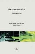 Ciutats sense memòria, de Ribas Tur | portada del libro