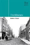 DUBLINESOS, de JOYCE | portada del libro
