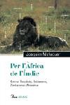 Per l'Àfrica de l'Índic., de Maluquer Sostres, Joaquim | portada del libro