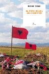 El punt blanc de l'horitzó, de Grau Antolí | portada del libro