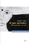 El mar inevitable., de Vidal Morera, Josefina | portada del libro