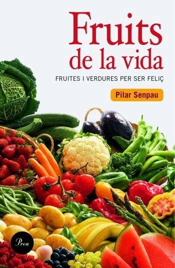 Fruits de la vida., de Senpau Jove | portada del libro