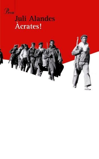 Àcrates!, de Alandes Albert | portada del libro