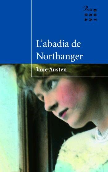 L'abadia de Northanger, de Austen, Jane | portada del libro