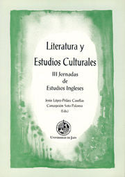 III jornadas de estudios ingleses, de VARIOS AUTORES | portada del libro