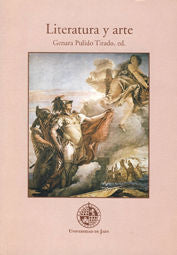 Literatura y arte, de Varios autores | portada del libro