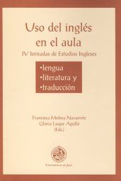 USO DEL INGLES EN EL AULA, de VARIOS AUTORES | portada del libro