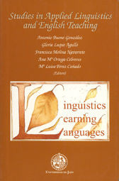 Studies in applied linguistics and english teaching, de Varios autores | portada del libro