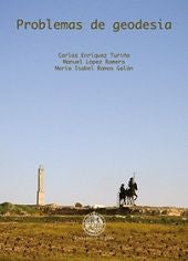 Problemas de geodesia, de Enríquez Turiño, Carlos | portada del libro