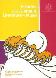 Estudios sobre lengua, literatura y mujer, de Varios autores | portada del libro