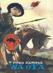 Wa O'ka. Edición especial, de Ramírez | portada del libro