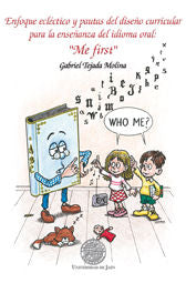 ME FIRST, de TEJADA MOLINA, GABRIEL | portada del libro