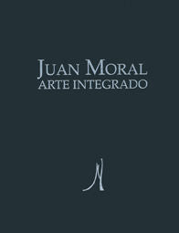 Arte integrado, de Moral | portada del libro