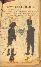 Baylen 1808-2008, de Varios autores | portada del libro