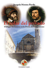 El solar del privado, de Montes Bardo, Joaquín | portada del libro