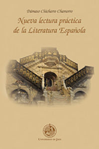 Nueva lectura práctica de la Literatura Española, de Chicharro Chamorro, Dámaso | portada del libro