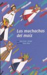 Las muchachas del maíz, de Joan Soler y Amigó | portada del libro