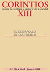 DESARROLLO DE LOS PUEBLOS, EL, de VV.AA. | portada del libro