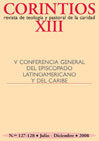 V conferencia general del episcopado latinoamericano y del Caribe, de VV.AA. | portada del libro