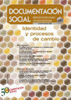 IDENTIDAD Y PERTENENCIA, de VV.AA. | portada del libro