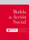 Modelo de acción social, de Varios autores | portada del libro