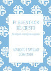 BUEN OLOR DE CRISTO, EL, de PRIETO RAMIRO | portada del libro