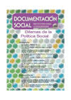 Dilemas de política social, de VV.AA. | portada del libro